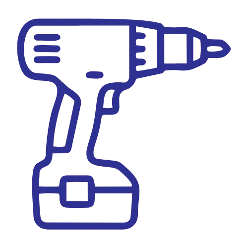 Ferramentas Elétricas
